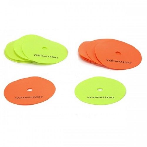 Set de jetoane de marcare Yakimasport 100054