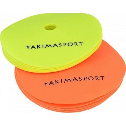 Set de jetoane de marcare Yakimasport 100054