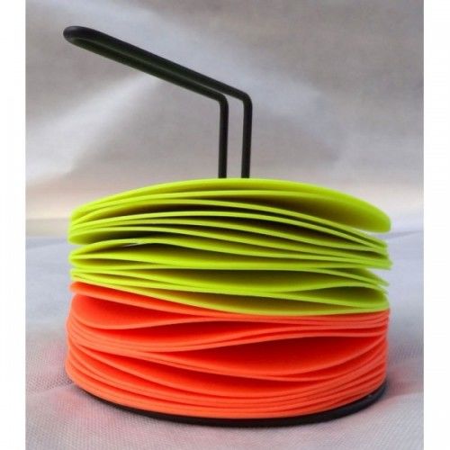 Set de jetoane de marcare Yakimasport 100214