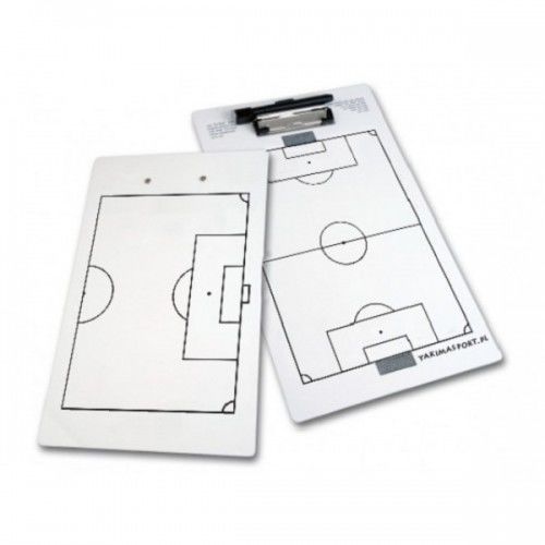 Tabla tactica pt fotbal Yakimasport 100012