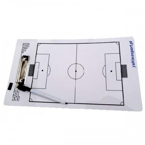 Tabla tactica pt fotbal Yakimasport 100012