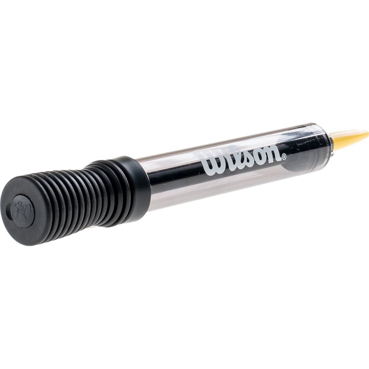 Pompa pentru mingi Wilson WTBA00105 (552)