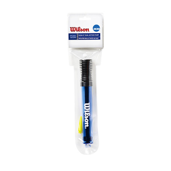 Pompa pentru mingi Wilson WTBA00105 (552)