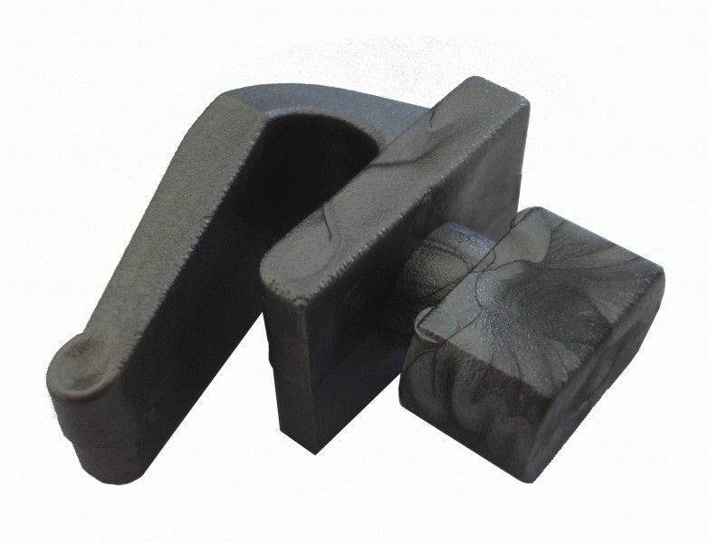 Carlig pt plasa sportiva (32x23x16 mm) Yakimasport 100245 (100235)