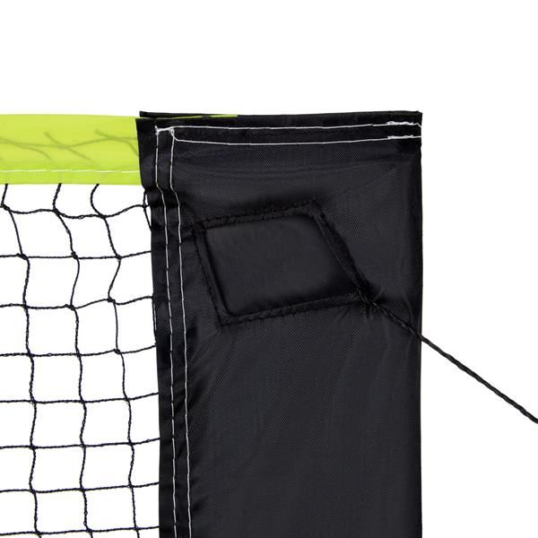 Сетка для бадминтона 155x500 см Nils NN500 14-10-017 (5627)