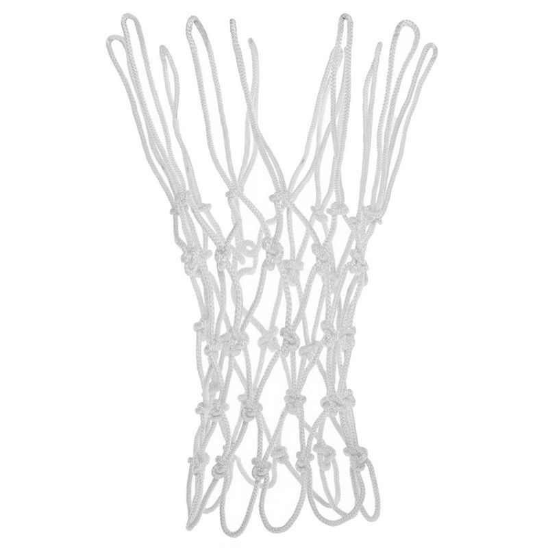 Сетка баскетбольная тренировочная SO-9544 white (7398)