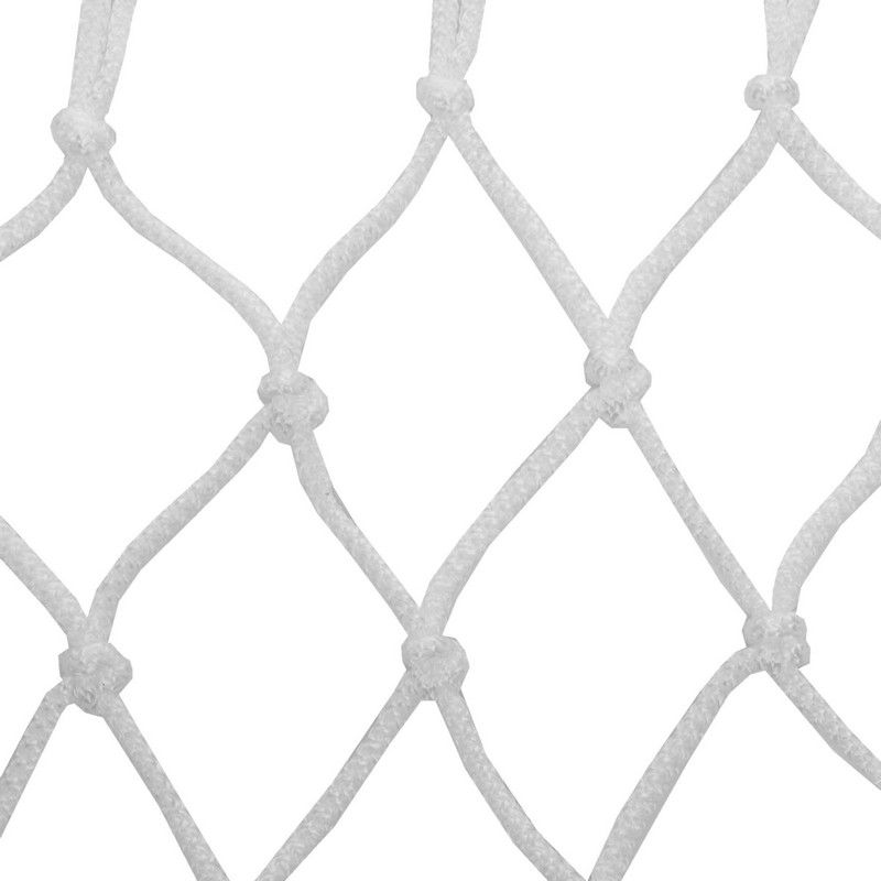 Сетка баскетбольная тренировочная SO-9544 white (7398)