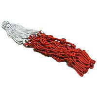 Сетка баскетбольная red/white pereche (1120)