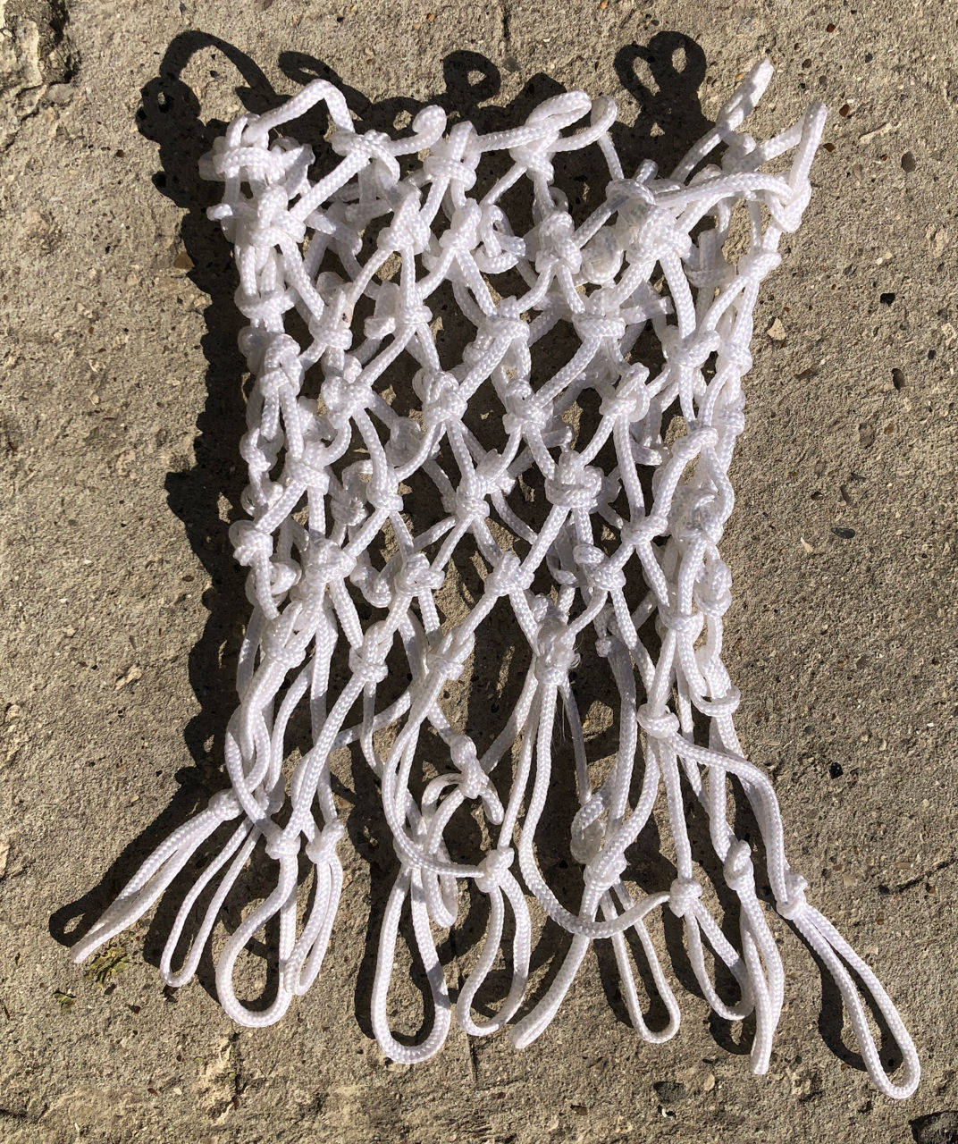 Сетка баскетбольная Vixen Tournament 473 (7447)