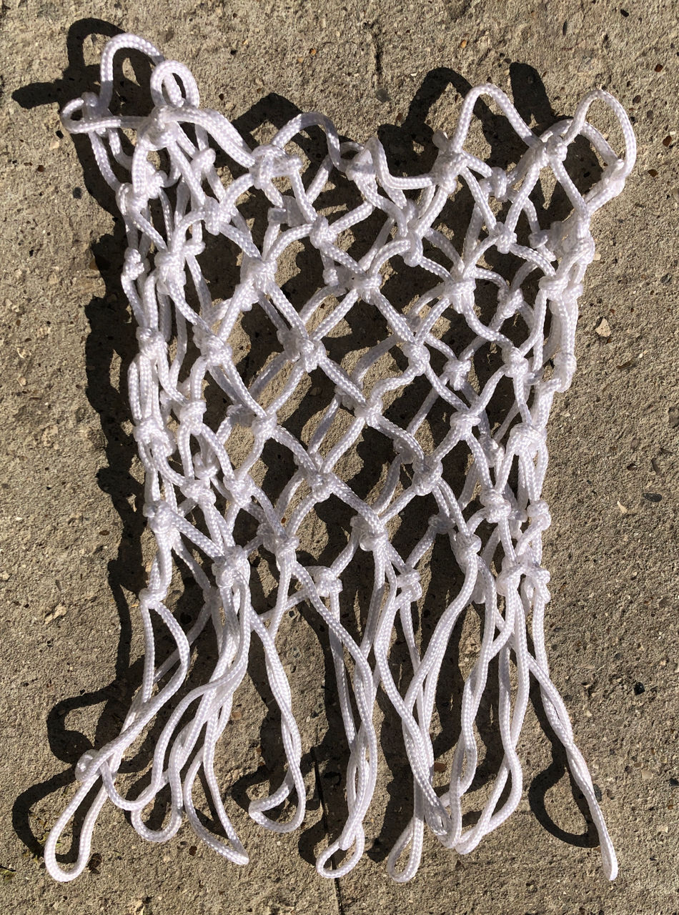 Сетка баскетбольная Vixen Tournament 473 (7447)