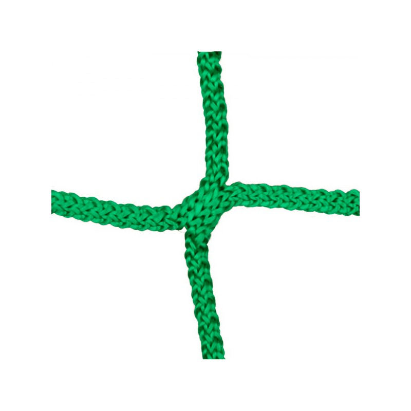 Plasa fotbal (1 buc.) 5.1х2х0.8х1.5 m, 3 mm Yakima 100314 (10177)