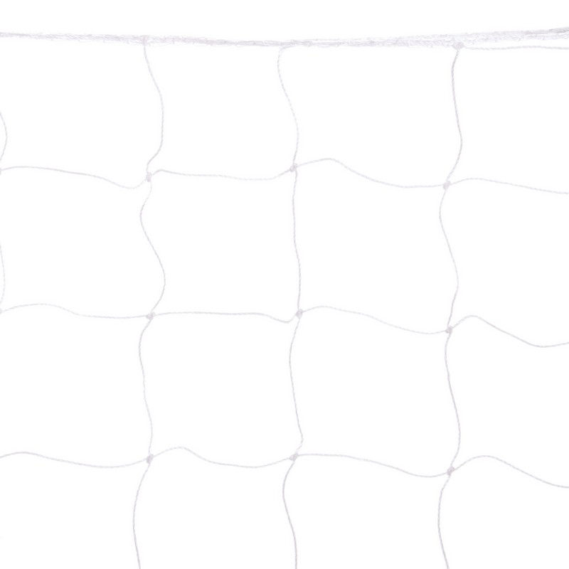 Plasa fotbal / handbal (2 buc.) PE 2 mm, 2x3x1 m, 10x10 mm C-5639 (8114)