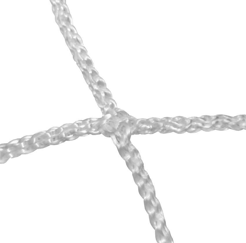 Сетка для  ворот 3х2 м, 4 мм Yakimasport 100150 (4886)