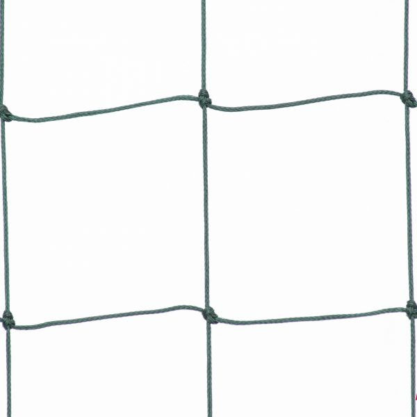 Plasa protectie - interior black FDP 270 PP 3 mm/11cm 12*4.3m (8334)