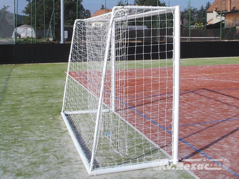 Plasa pt handbal (1 buc.) 3х2х0.8х1.2 m, 2 mm Rezac 12 105 103 (2661)