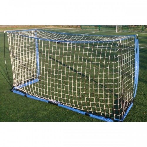 Plasa pt porti de fotbal pliante 3x1.55 m Yakimasport Uni 100231