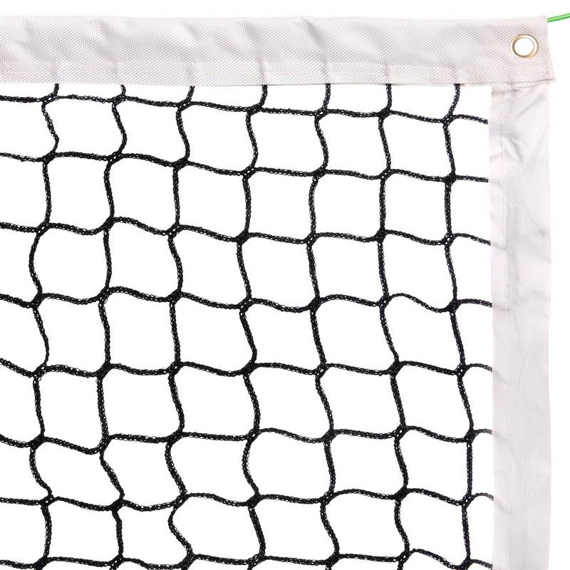 Сетка для большого тенниса 12.8х1.08 м C-0053 (4940)