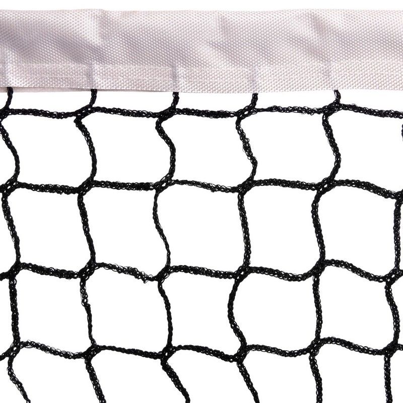 Сетка для большого тенниса 12.8х1.08 м C-0053 (4940)
