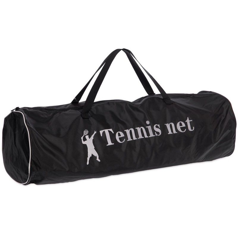 Сетка для большого тенниса 12.8х1.08 м C-0053 (4940)