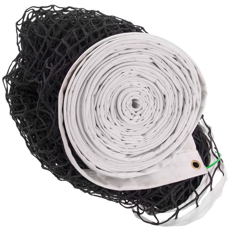 Сетка для большого тенниса 12.8х1.08 м C-0053 (4940)