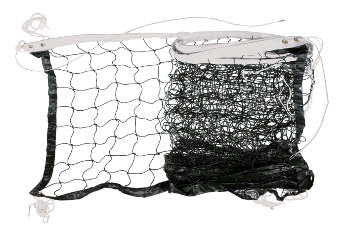 Plasa volei 9.5x0.9 m, 10x10 cm Sport Grupa 400-090 black (9448)