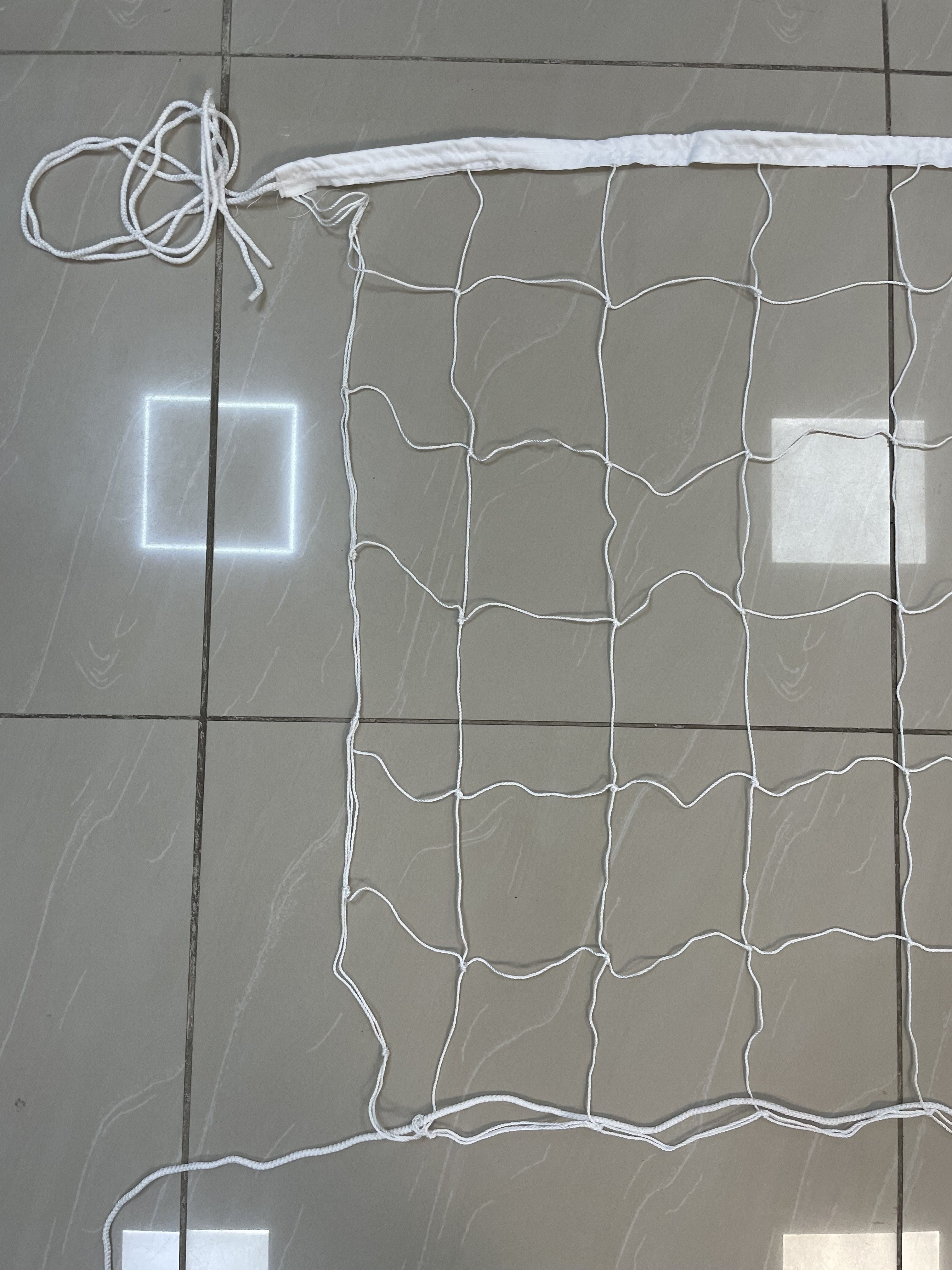 Сетка для волейбола 9x0.9 м PL SO-2073 (5261)