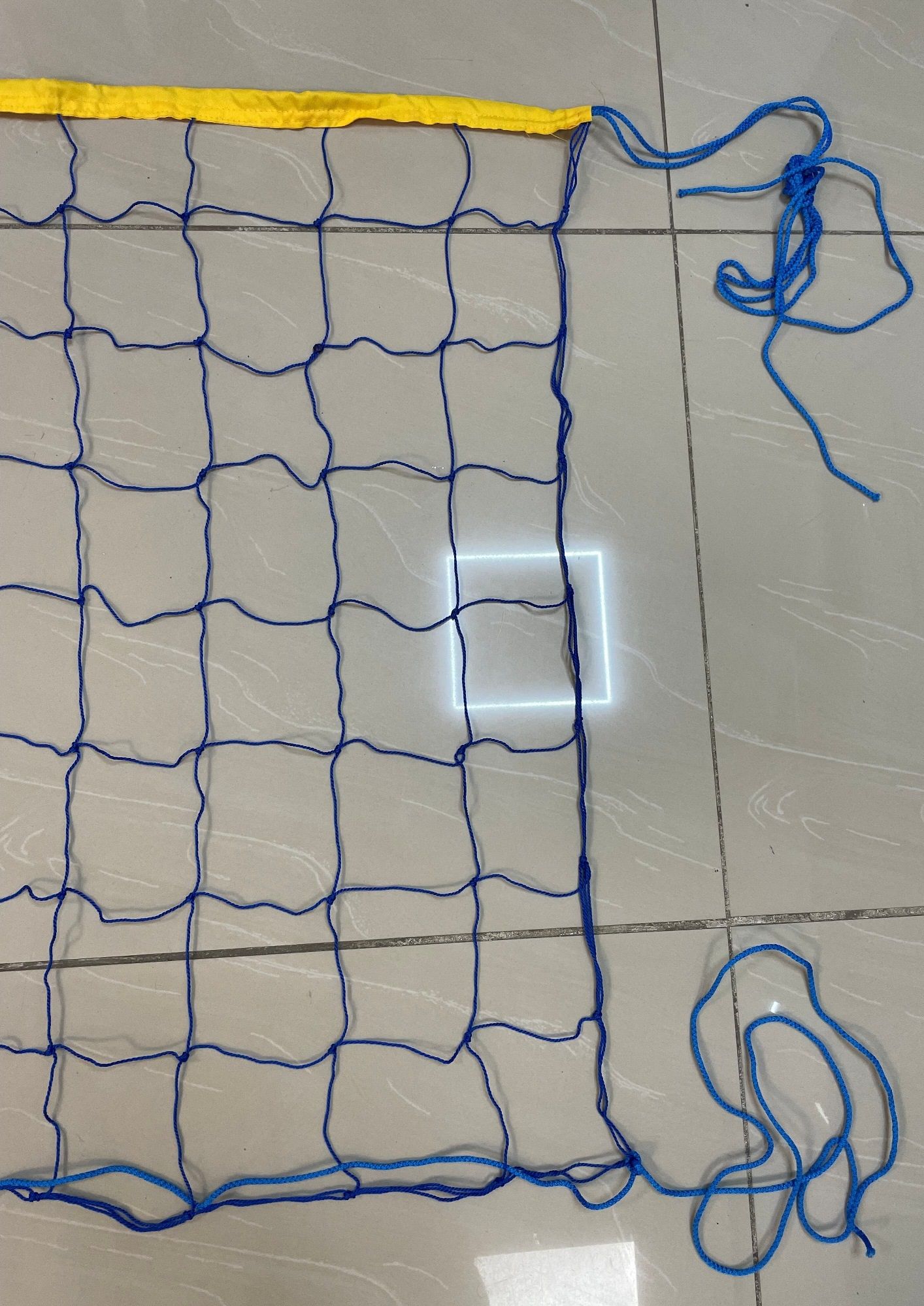 Plasa volei 9x0.9 m, 10x10 cm PL SO-5267 (5262)