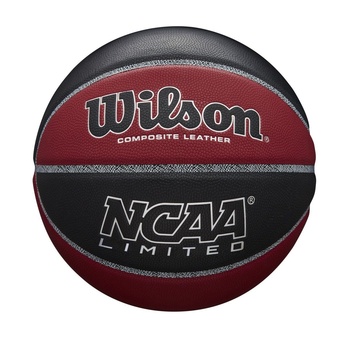 Мяч баскетбольный Wilson N7 NCAA LIMITED BSKT BLMA WTB06589XB07 Wilson (2560)