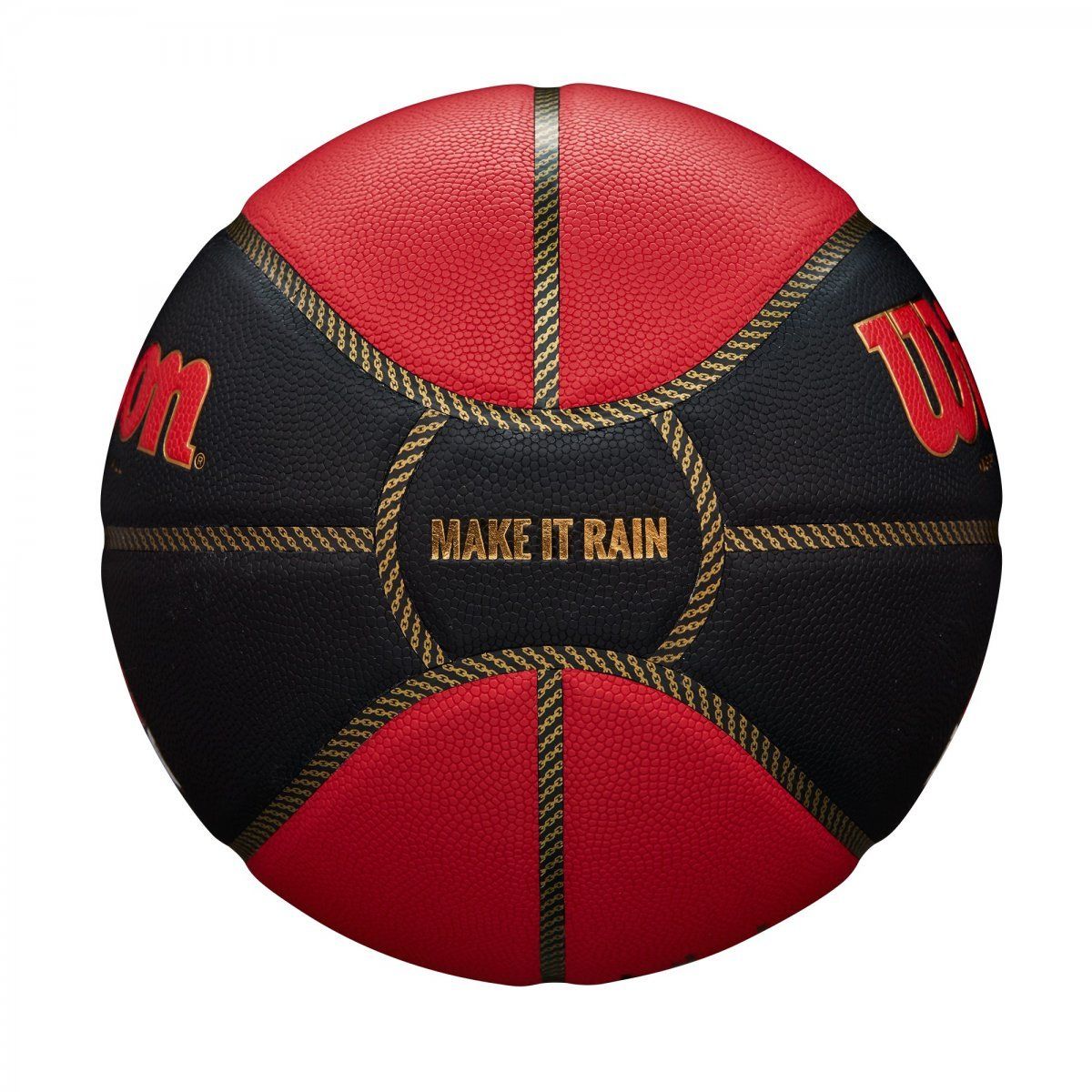 Minge baschet #7 RED BULL REIGN REG SEASON  WTB2202XB07 Wilson (2280)