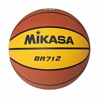 Minge baschet Mikasa 12 panels BR712 N7 (8544)