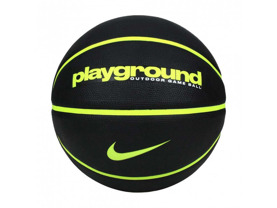 Мяч баскетбольный №5 Nike Playground Outdoor 449808505 (7663)