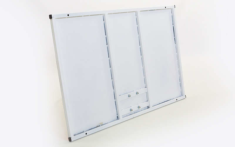 Panou baschet + inel cu plasa URLA6275 (panou metal, 180*105cm, inel d=45cm) (2226)