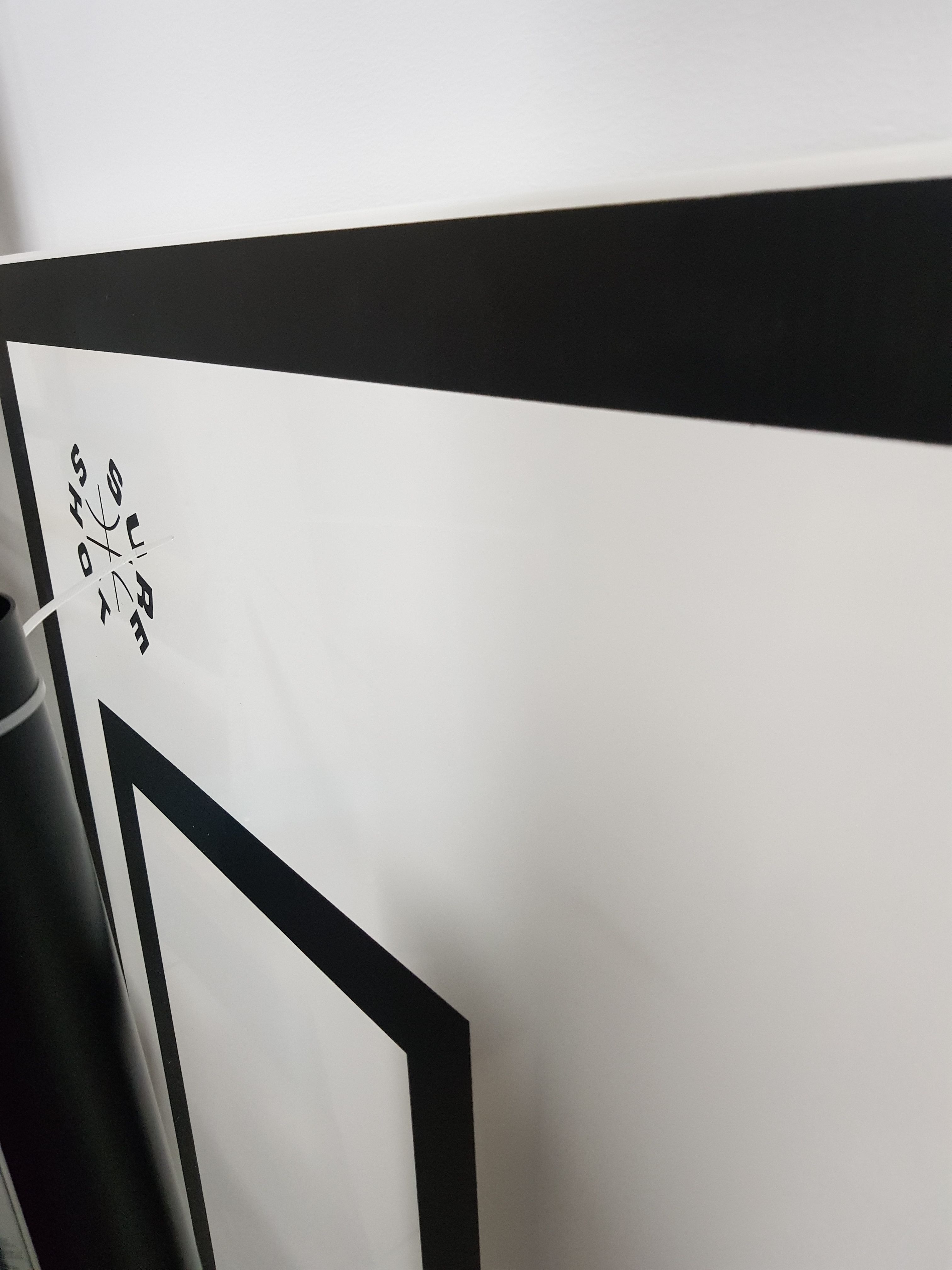 Panou baschet 120х90 cm, 15 kg art.170, Laminated fiberglass with wood core (2432)