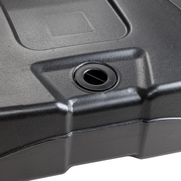 Баскетбольный щит + стойка 17290 Medford (2.14-3.05 м) 127x88x4 см, d=45 см (2746)