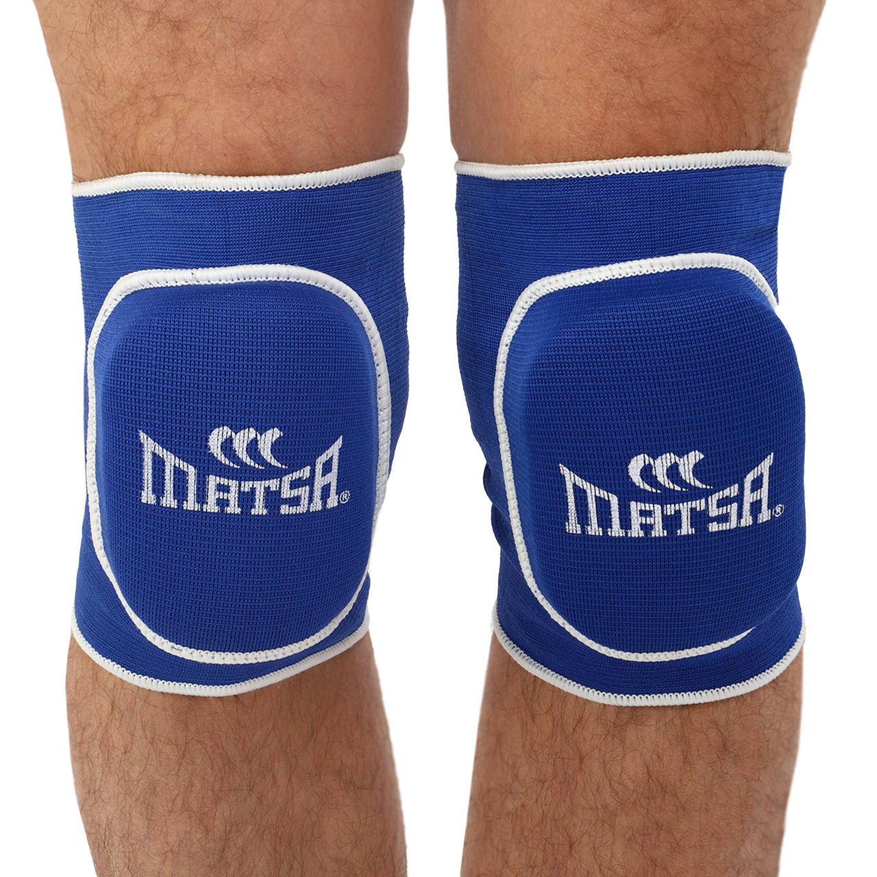 Genunchiere pentru volei M Matsa MA-7754 (10331)