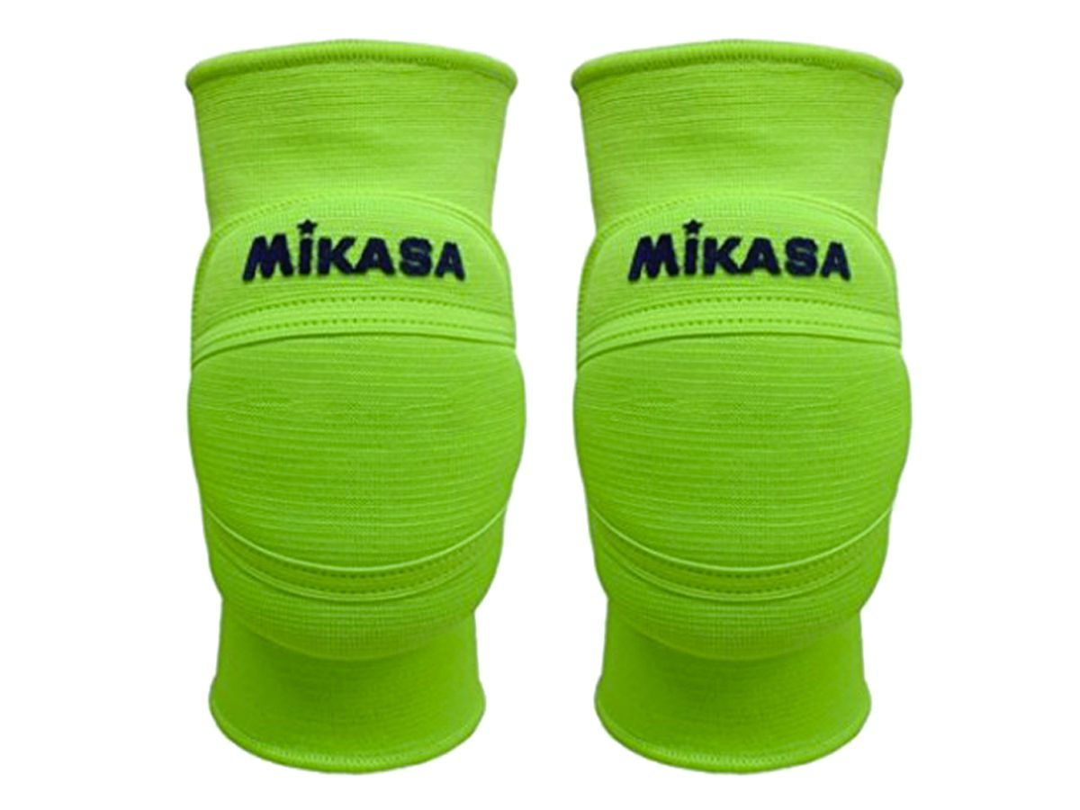 Genunchiere volei (2 buc.) M Mikasa Unisex MT8 (2483)
