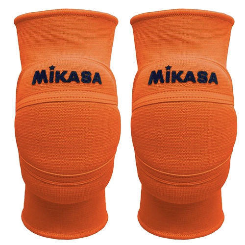 Genunchiere volei (2 buc.) XS Mikasa Unisex MT8 (9383)
