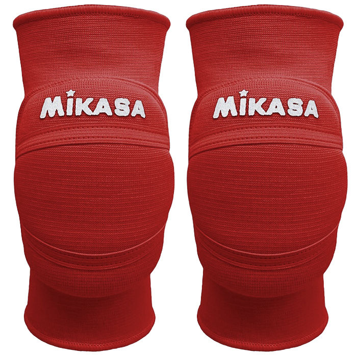 Genunchiere volei (2 buc.) XS Mikasa Unisex MT8 (9383)