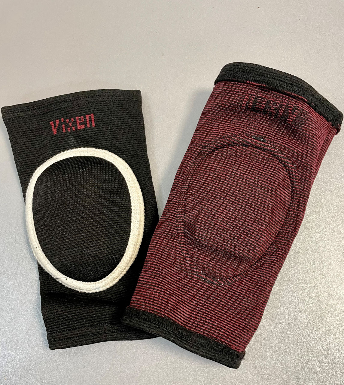 Наколенники для волейбола L (2 шт.) Vixen (1039)