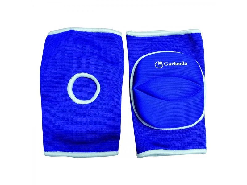 Genunchiere volei M Garlando GSP-007 blue (3464)