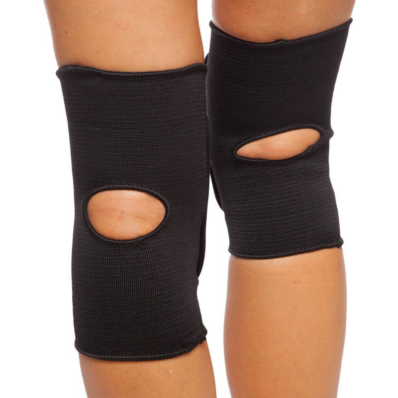 Наколенники для волейбола (2 шт.) Zelart ZK4206 (PL, EVA, neopren) р. M (2479)