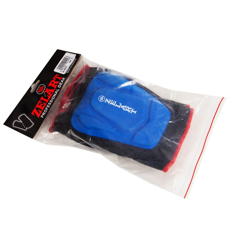 Наколенники для волейбола (2 шт.) Zelart ZK4206 (PL, EVA, neopren) р. M (2479)