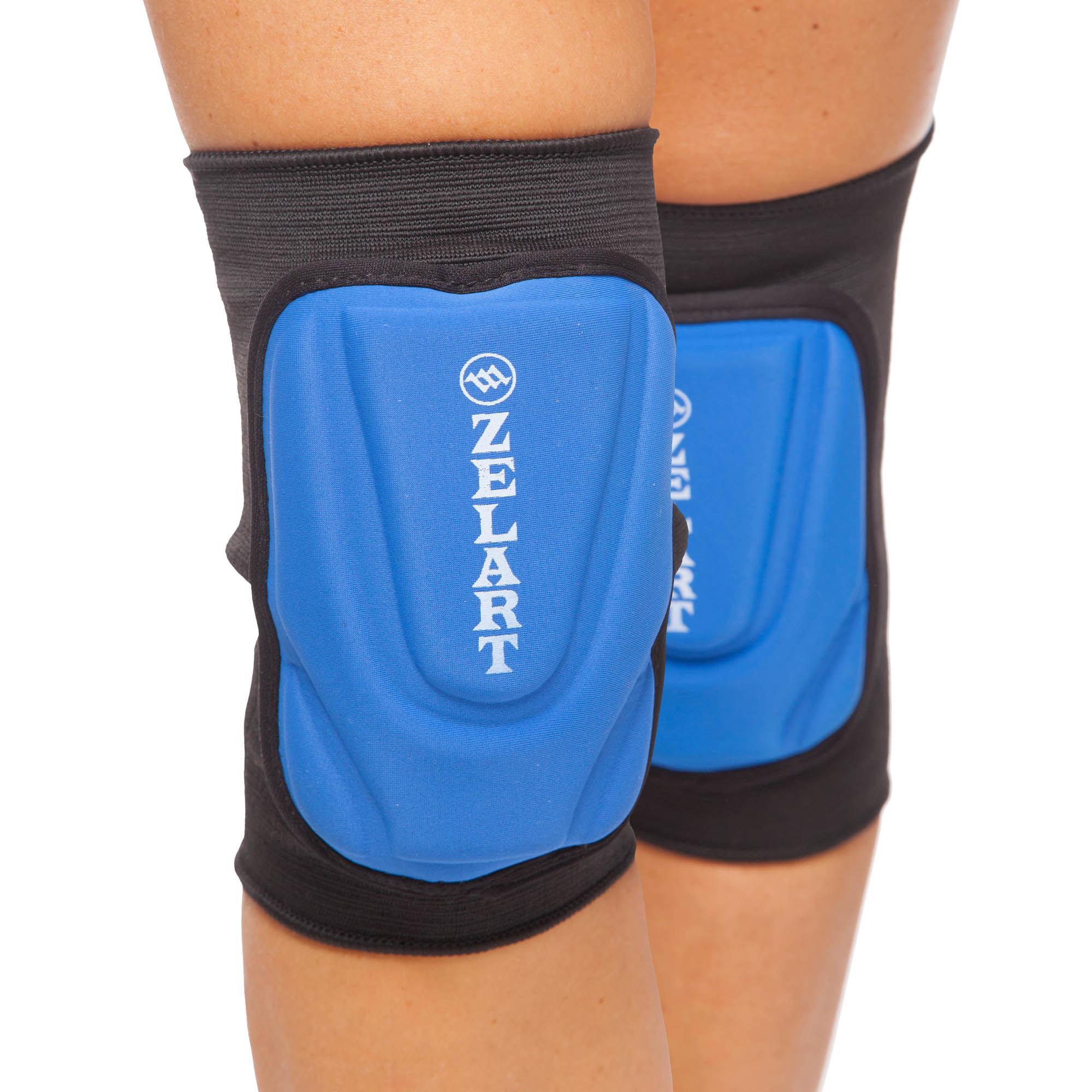 Наколенники для волейбола (2 шт.) Zelart ZK4206 (PL, EVA, neopren) р. M (2479)