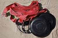 Разметка для пляжного волейбола 8х16 м 15135010-000 (2652)