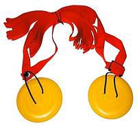 Разметка для пляжного волейбола 8х16 м 15135010-000 (2652)