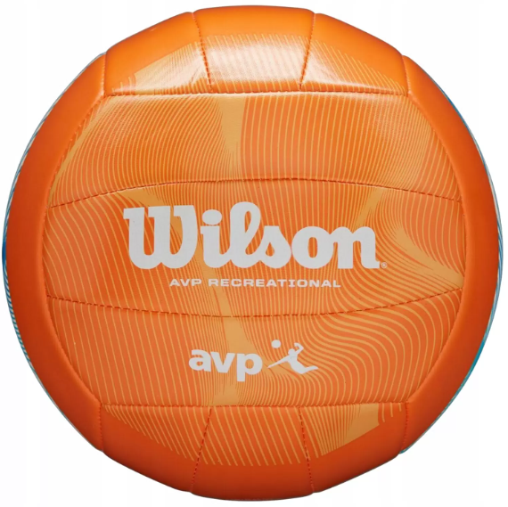 Мяч волейбольный AVP Movement VB Pastel OF WV4006801XB (10921)
