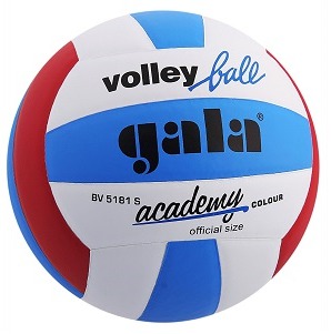 Мяч волейбольный Gala Academy 5181 (2020)