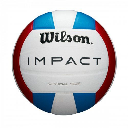 Мяч волейбольный Wilson IMPACT  RDWHBLU WTH10119XB Wilson (2161)