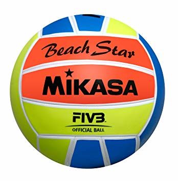 Minge volei Mikasa Beach Star FIVB (8549)