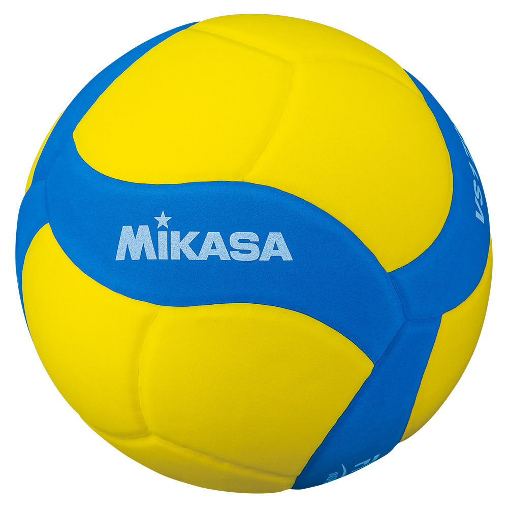 Minge volei N5 Mikasa Kids VS170W-YBL (6568)